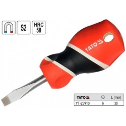 YATO Surubelnita dreapta YT-25910