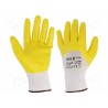 Manusi de protectie Yato YT-7480