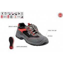Pantof de lucru nr40 Yato YT-80584