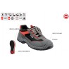 Pantof de lucru Yato YT-80588 Marimea 44.