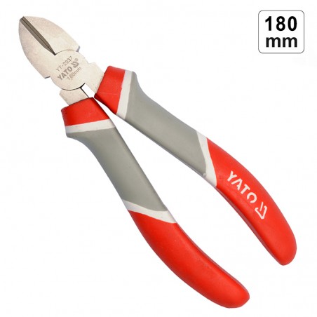 Cleste sfic taietor Yato YT-2037