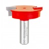 99-24012P FREUD Freza profilata, taiere 50.5 mm, pentru sertare.