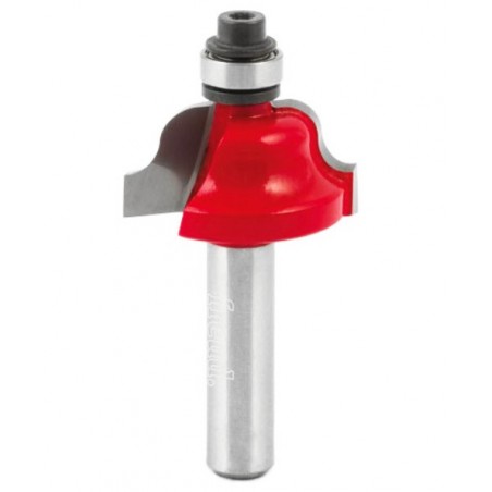 38-10208P FREUD Freza 35 mm, profilata sinusoidal, coada 8 mm.