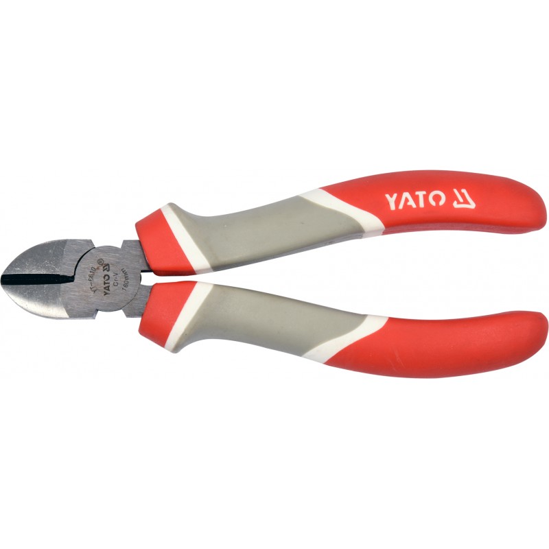 Cleste Yato sfic taietor YT-6611