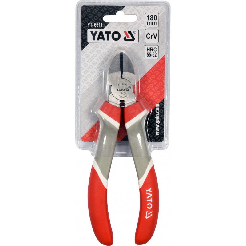 Cleste Yato sfic taietor YT-6611