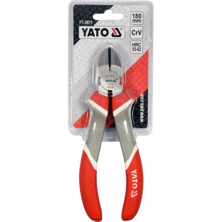 Cleste Yato sfic taietor YT-6611