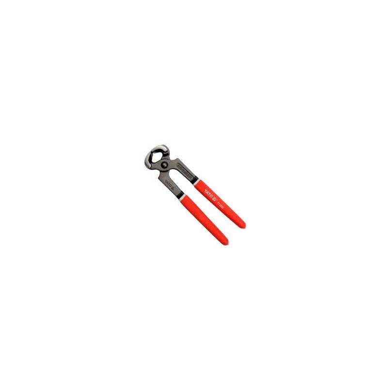 YT-2050 Cleste pentru cuie Yato 150mm