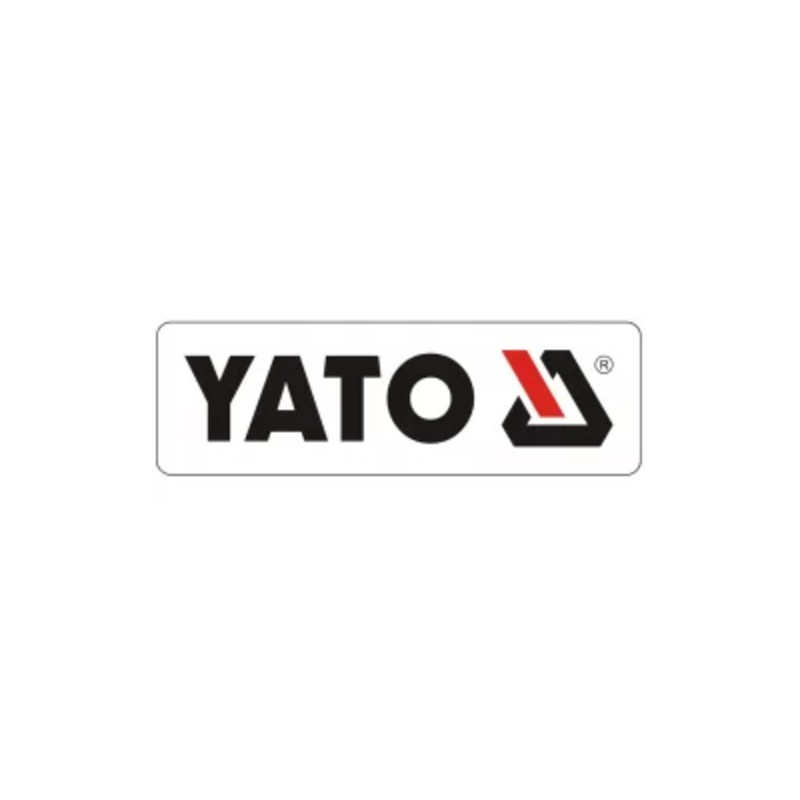 YT-2050 Cleste pentru cuie Yato 150mm