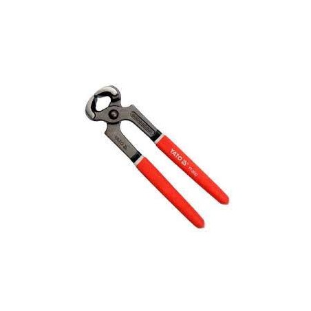 YT-2052 Cleste pentru cuie Yato 200mm