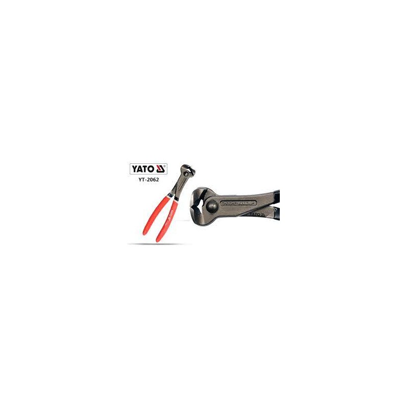 YT-2064 Cleste pentru cuie YATO 200mm