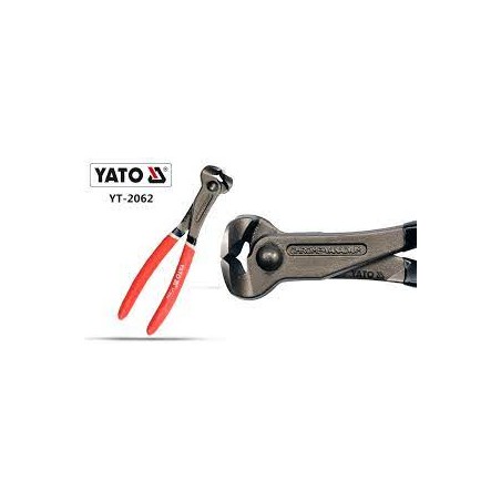 YT-2064 Cleste pentru cuie YATO 200mm