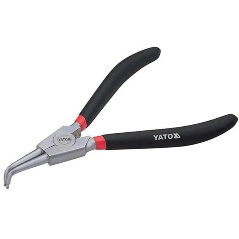 YT-2141 Cleste seger exterior pentru departat varf indoit 150mm YATO