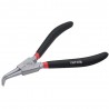 YT-2141 Cleste seger exterior pentru departat varf indoit 150mm YATO