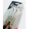 YT-2145 Cleste seger exterior pentru departat varf indoit 200mm YATO