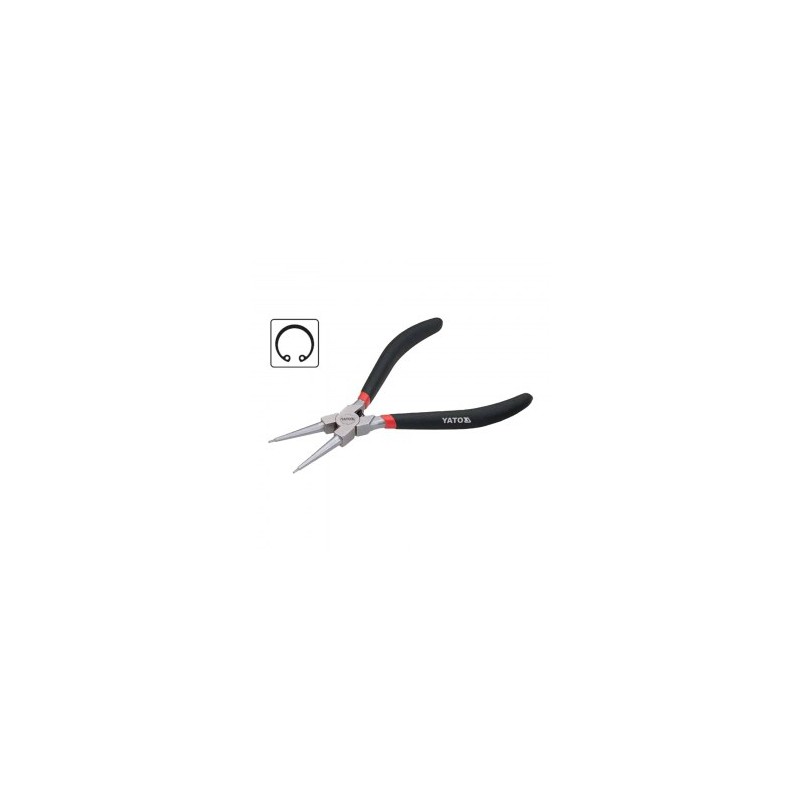YT-2146 Cleste seger interior pentru inele de siguranta 200mm YATO