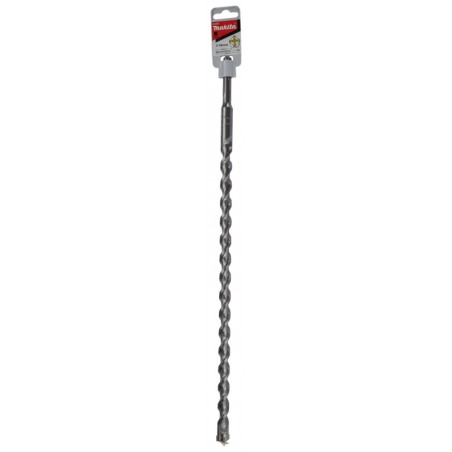 B-62907 MAKITA Burghiu beton AVENGER 4CUT, SDS-Plus, 16x460x400mm