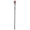 B-62907 MAKITA Burghiu beton AVENGER 4CUT, SDS-Plus, 16x460x400mm