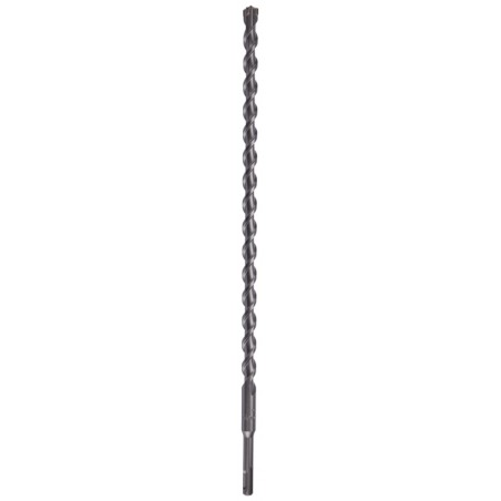 B-62907 MAKITA Burghiu beton AVENGER 4CUT, SDS-Plus, 16x460x400mm