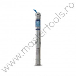 Pompe submersibile de 4" cu motor Franklin 4SR6 Pedrollo
