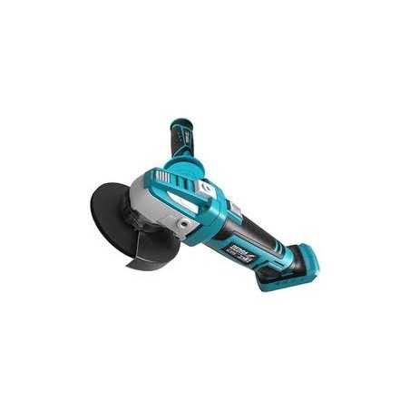 DED7011 DEDRA Polizor unghiular 125mm cu acumulator Li-Ion 18V 4Ah