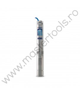 Pompe submersibile de 4" cu motor Franklin 4SR8 Pedrollo
