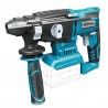 DED7148 DEDRA Ciocan rotopercutor, acumulator 4Ah, incarcator 60W