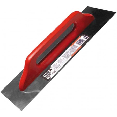 YT-5210 Gletiera din otel 580x130mm YATO