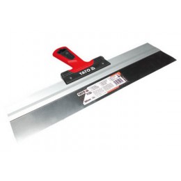 Spaclu inox Yato