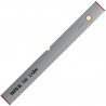 YT-3072 Dreptar din aluminiu cu 2 bule 2000mm YATO