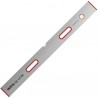 YT-3077 Dreptar din aluminiu cu 2 bule si 2 manere 2000mm YATO