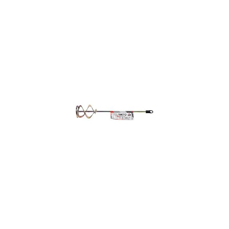 YT-5497 Malaxor prindere hexagonala 70x400mm YATO