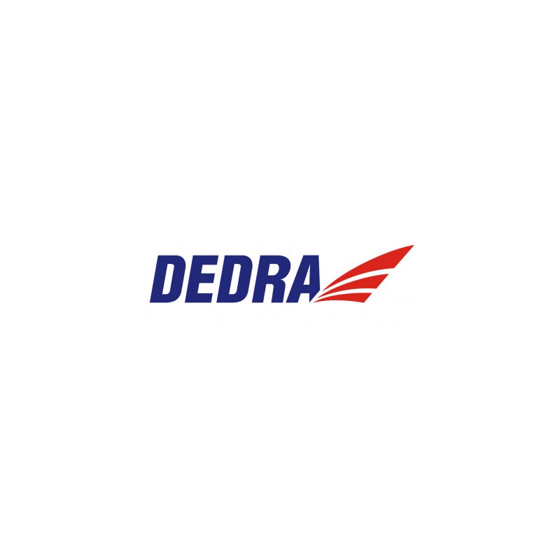 DED6600 DEDRA Aspirator umed-uscat pentru atelier, 1400W, rezervor 30L