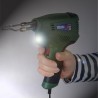 DED7538 DEDRA Pistol de lipit 200W