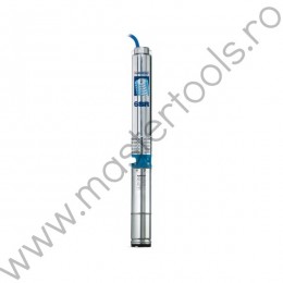 Pompe submersibile de 6" 6SR36 Pedrollo