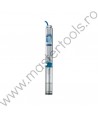 Pompe submersibile de 6" 6SR36 Pedrollo
