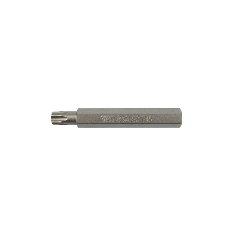 YT-0405 YATO Bit torx T25, lungime 74mm