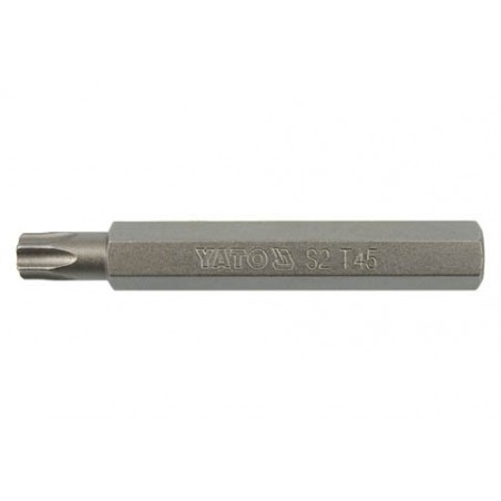 YT-0405 YATO Bit torx T25, lungime 74mm