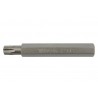 YT-0405 YATO Bit torx T25, lungime 74mm
