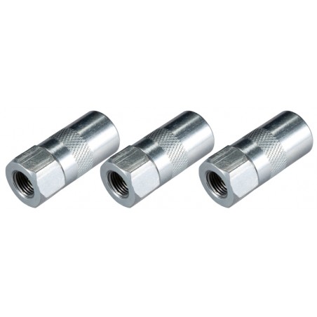 191A78-1 MAKITA Set 3 adaptoare DGP180, 17x38mm, 1/8"