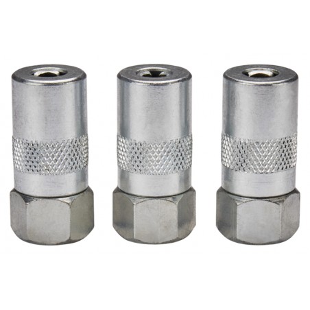 191A78-1 MAKITA Set 3 adaptoare DGP180, 17x38mm, 1/8"