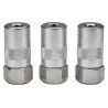 191A78-1 MAKITA Set 3 adaptoare DGP180, 17x38mm, 1/8"