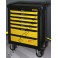 Dulap pentru scule 7 sertare RAIDER 499996