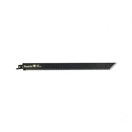 B-52118 MAKITA Set panze fierastrau sabie pentru vata sticla, 225x22mm
