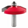 99-22312P FREUD Freza 76.2 mm pentru tablii, profil drept.