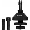 YT-06313 YATO Set pentru centrarea discului ambreiaj,diametru 15-28 mm YT-06313 YATO Set pentru centrarea discului ambreiaj,diametru 15-28 mm