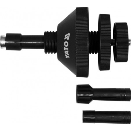 YT-06313 YATO Set pentru centrarea discului ambreiaj,diametru 15-28 mm