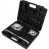 YT-06412 YATO Set extractoare rulmenti, 14 piese
