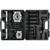 YT-06412 YATO Set extractoare rulmenti, 14 piese