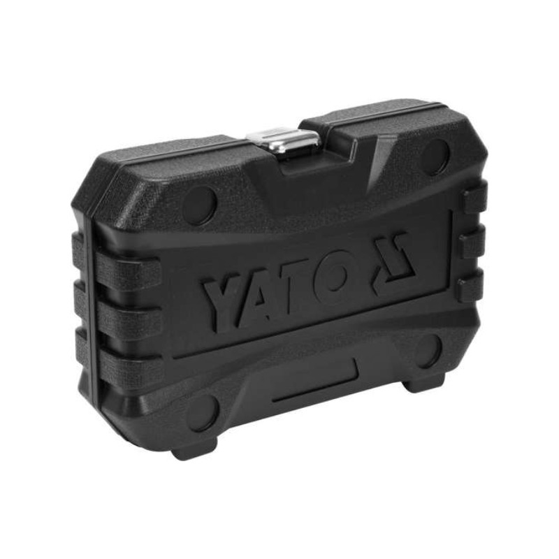 YT-06834 YATO Set chei schimbare lichid de frana 7-12 mm, 7 piese.