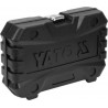 YT-06834 YATO Set chei schimbare lichid de frana 7-12 mm, 7 piese.